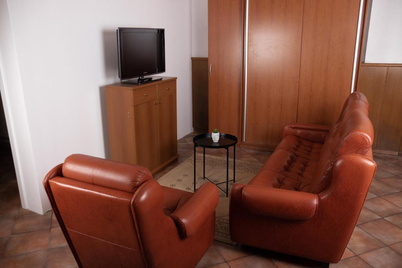 Apartma-Studio Ajdna Zirovnica Exterior photo