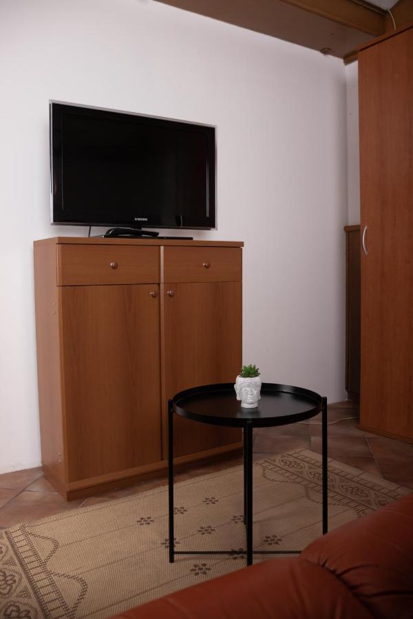 Apartma-Studio Ajdna Zirovnica Exterior photo